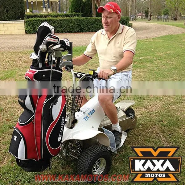 Electric Golf Scooter 1000W photo-4