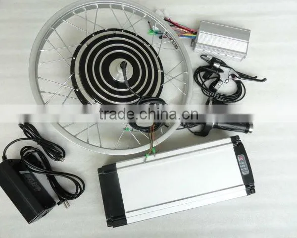 Ebike Kit