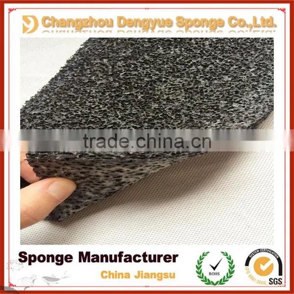 Korea Cleaning Use Waterproof Wearable Natural Rubber Foam photo-4