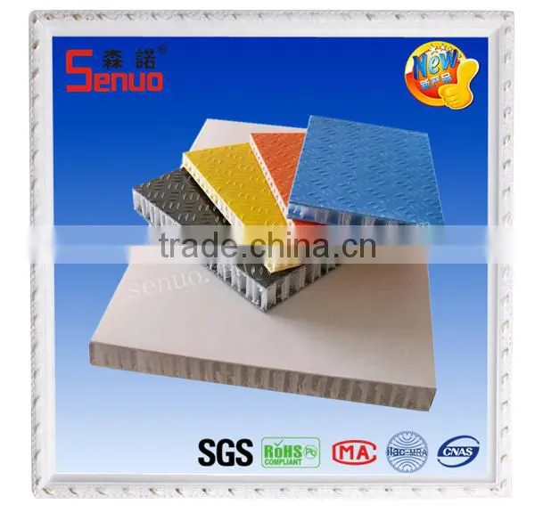 High Impact Resistance FRP Composite Board photo-2