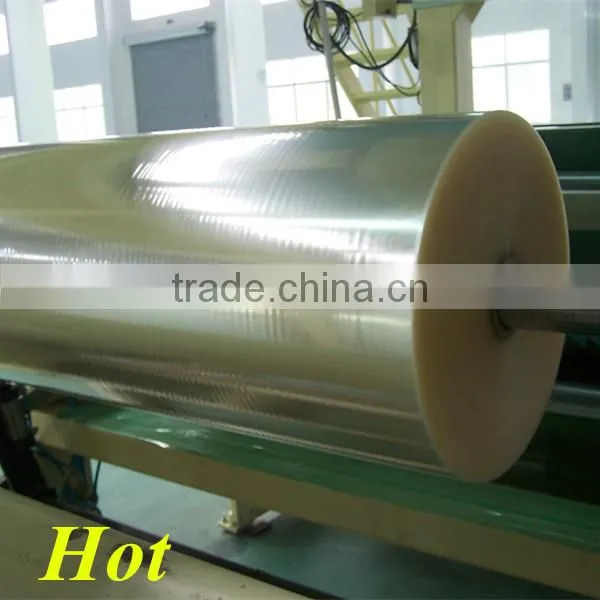 Best Price BOPP Glossy Film /BOPP Matt Film/BOPP Package Film photo-4