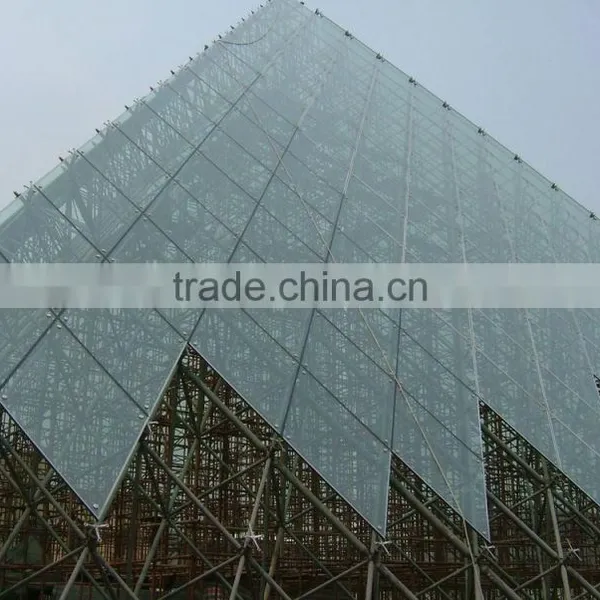 China Honglu Steel Suspended Ceiling photo-2