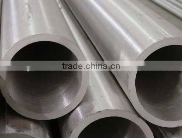 ASTM A106 ASMT A53 Seamless Steel Pipe photo-3