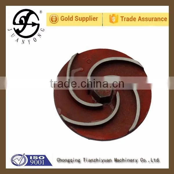 2016 The Cheapest Water Pump Stainless Steel Sleeve Accessoriess Made in China photo-3