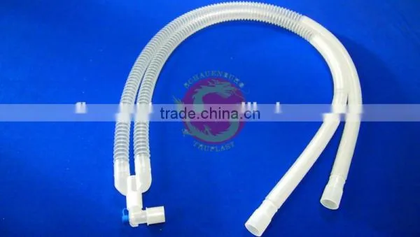 Medical Tubing and Fittings photo-3
