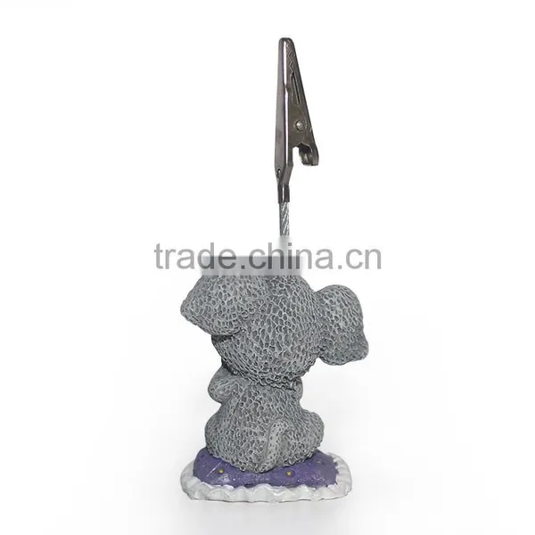 Best Seller of Custom Shape Memo Clips photo-4