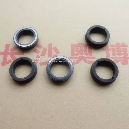 Carbon Seal Ring photo-5