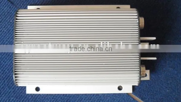 36v,100a PM Full Bridge or 4 Quadrant Motor Controller photo-3