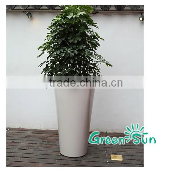 High Quality Plastic Starting Seeding Flower Pot photo-4