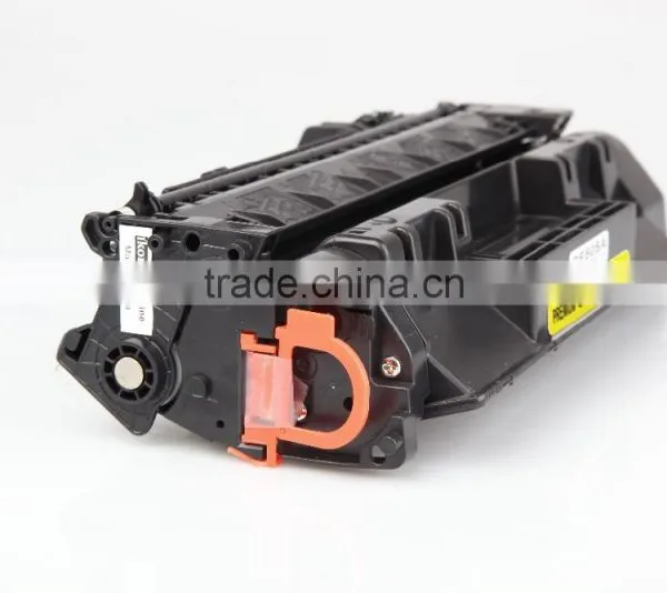 CE505A IKON Premium Laser Toner Cartridge Compatible 05A Series Replacement For HP High Yield (2,700 Yield) - Black photo-2