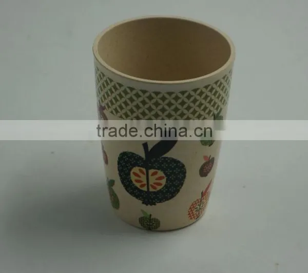 Wholesale Manufacturer Direct Sale Plant Fiber Thermo Cups photo-4