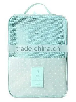Wholesale Stock Portable Waterproof Storage Bag Shoe Bag photo-3