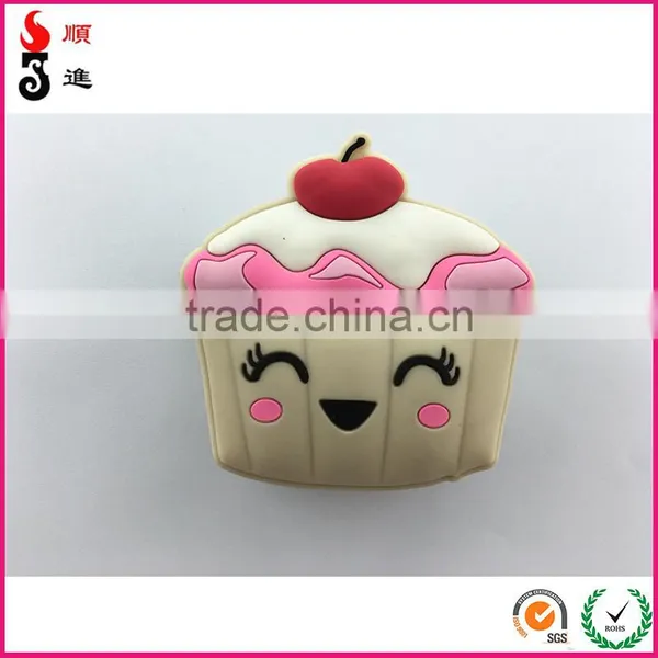 Cute Mini Candy Animal Shape Cartoon Silicone Coin Purse - Choose Your Style New photo-3