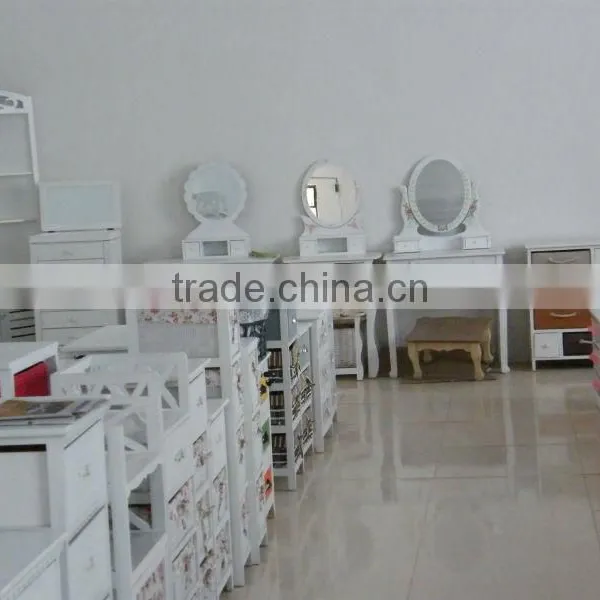 Home Deccor Wooden Cabinet photo-6