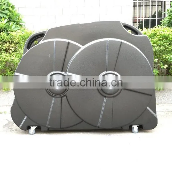 SIMETU Bike Bags for Air Travel Plastic Bike Bag photo-2