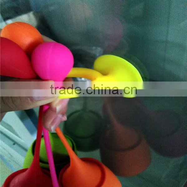 Hanging Silicone Hooks Haptor/ Adhesive Disc Phone Holder/ Sucking Dis Hook photo-6