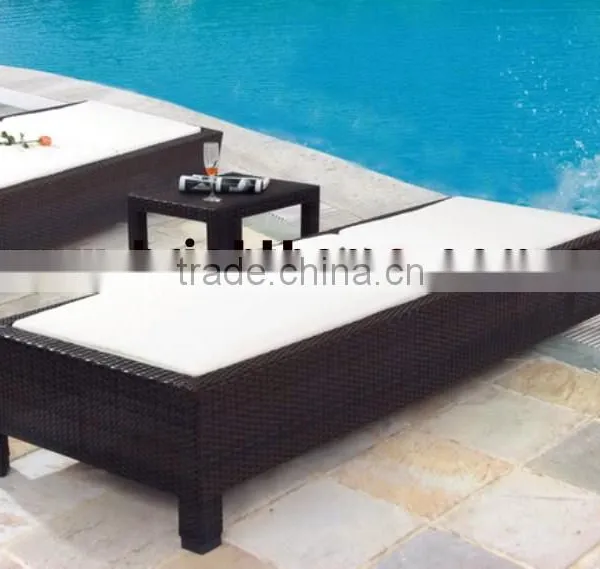Cheap Classic Pool Chaise Lounge photo-3