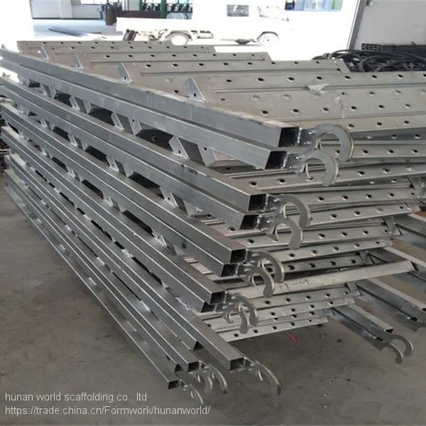 Tianjin Factory Scaffolding Ladder/stair Case for Construction photo-5