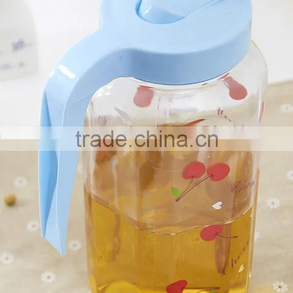 Tea Kettles, Plastic Cool Tea Kettles, 2000ml Tea Kettles With Handle photo-5