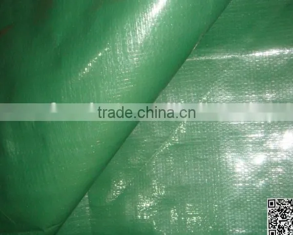 High Tear Strength Tarpaulin and Heavy Duty With uv Resistant Waterproof pe Tarpaulin Cover photo-4