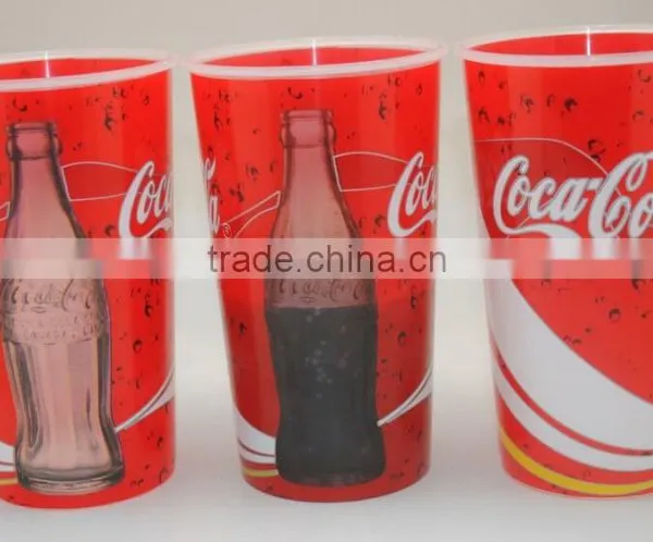 Magic Color Changing Plastic Cups Hot Products photo-6