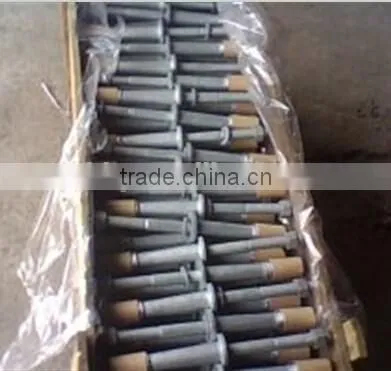 High Voltage Electrical Insulator Fitting photo-4