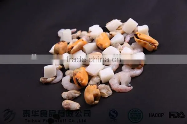Price of Mussels in Shellfish Import Export Frozen Seafood photo-3