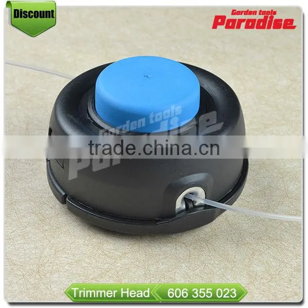 New OEM 10MM T35 String Auto Feed Trimmer Head photo-2