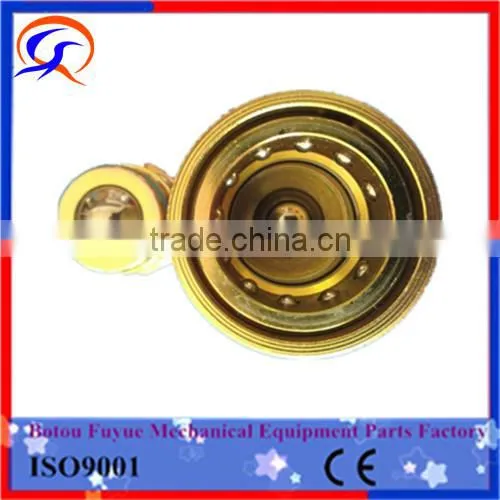 Steel Hydraulic Fast Quick Coupling Press Fitting photo-5