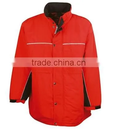 Casual Winter Jackets photo-6