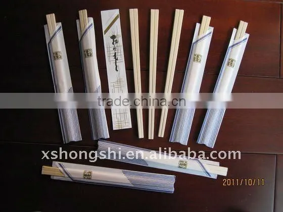 disposable wooden chopsticks, poplar wooden chopsticks
