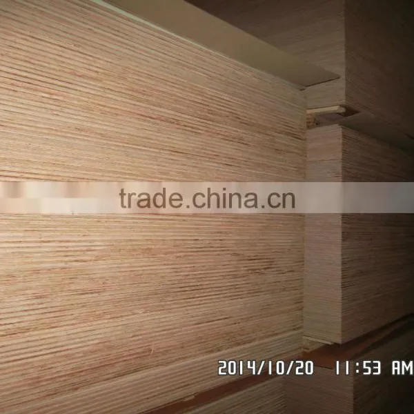 Okume Plywood photo-3