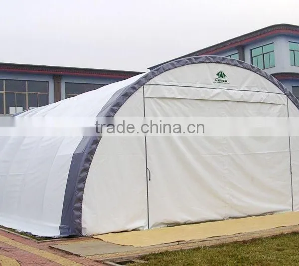 Airplane Hangar, Commercial Storage Tent , Warehouse Tent photo-3