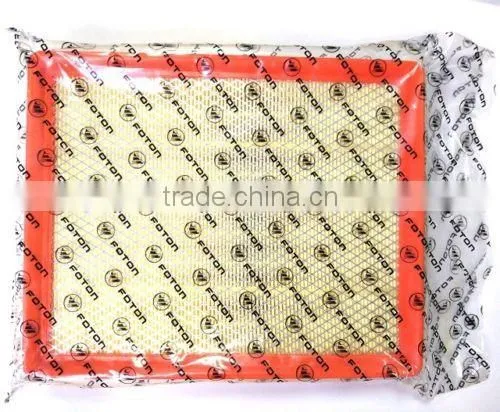 Air Oil Fuel Filter Servicing Kit for Foton Tunland Aumark Isf2.8L Diesel Engine photo-4