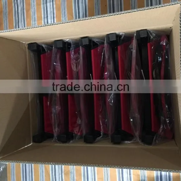 Folding Remove Floor Stadium Chair for Fotball Games photo-5