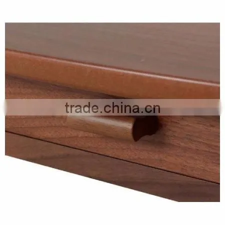 Antique Furniture Modern Wood Coffee Table, Solid Wood Table photo-2