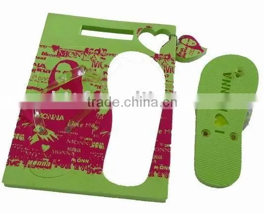 EVA BEACH SANDAL