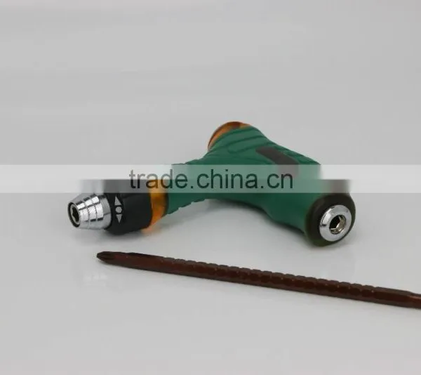 BERRYLION S2 Double-head Extension T Type Ratchet Screwdriver for Sale photo-5