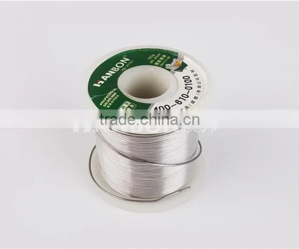 Professional No Clean Solder Wire photo-2