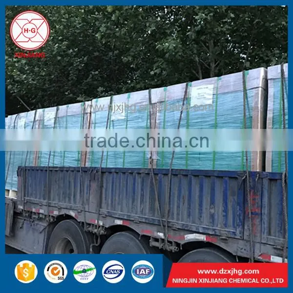 Saudi Arabia Market Yellow Color Hdpe Crane Outrigger Mat photo-6