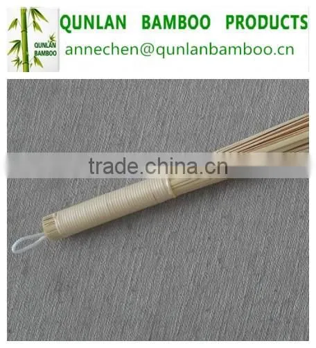 New Bamboo Stick Massage, Back Massage Stick With Wooden Handle photo-2