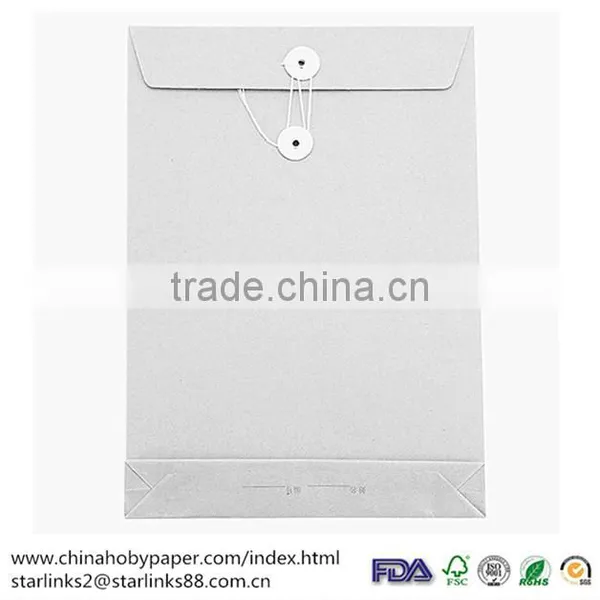 70g,80g,90g White Kraft Paper Roll for File Folder photo-3