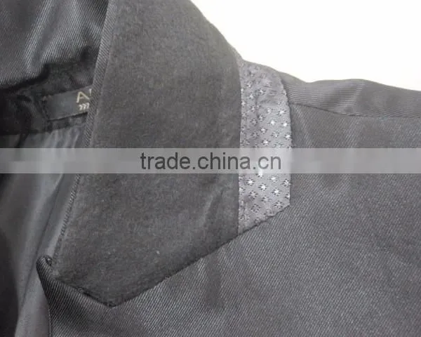 Men Slim Fit Suits New Style Wedding Dress Suits for Men Wedding Suits for Men Latest Coat Designs for Women Women Coat Pant Des photo-4