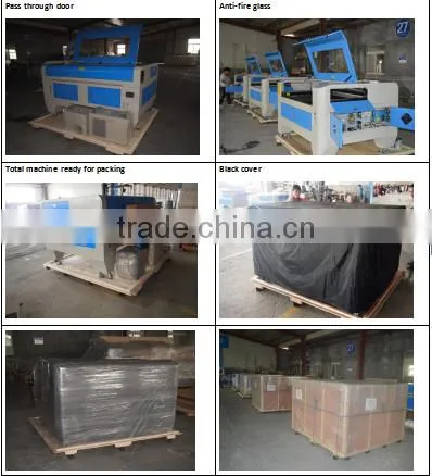 Rubber Sheet Cutting Machine for Printing and Packing Industry photo-4