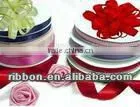 Single Face Circle Bore Satin Ribbons for Father's Day photo-4