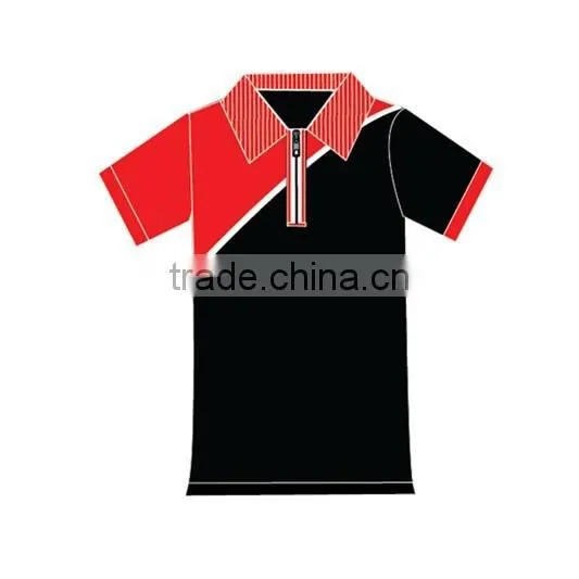 Cannda Custom Design Your Own Polo Shirt photo-2