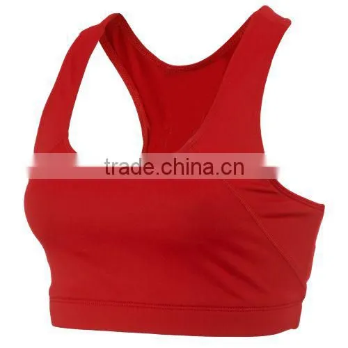 Fashion Women Training Sports Bra photo-5