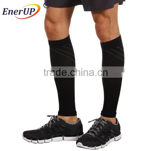 Custom Long Mid Calf Length Compression Sleeve photo-3