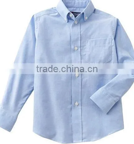 Men's Floral Print Casual Shirt With Blue Attached Inside Collar and Cuff photo-6