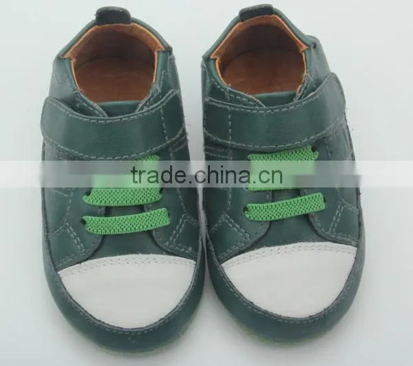 Hot Selling China Boy Style Fashion Leather Casual Kids Shoes Wholesale photo-6